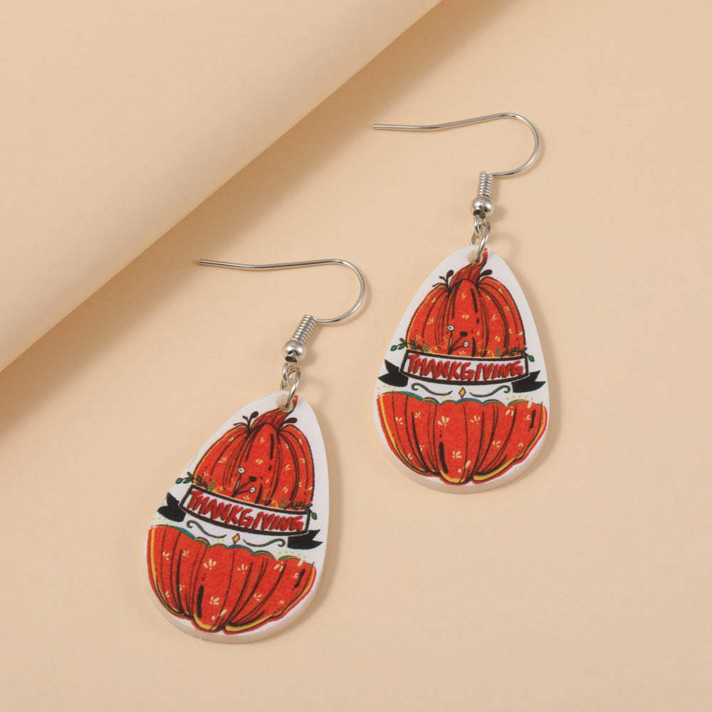 Romantic Earring for Special Moments