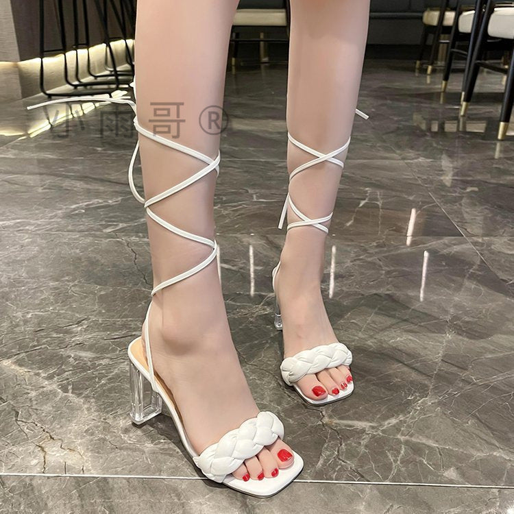 Graceful Orthopedic Sandals for Modern Look