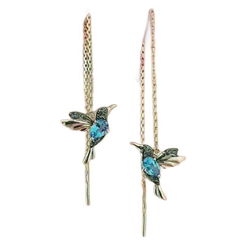 Beautiful Earring with Unique Style
