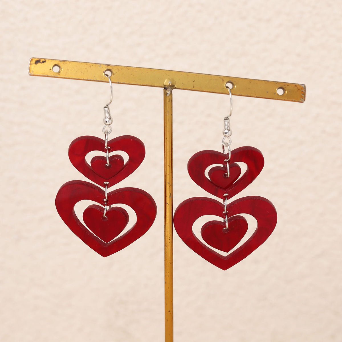 Stunning Earring for Daily Wear