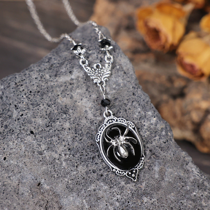 Delicate Artisan Necklace