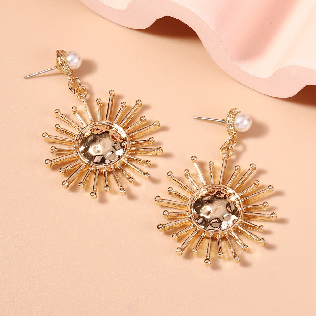 Romantic Earring for Special Moments