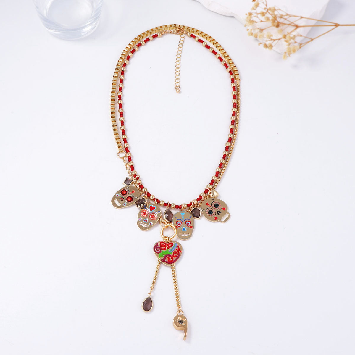 Stunning Set for Daily Wear