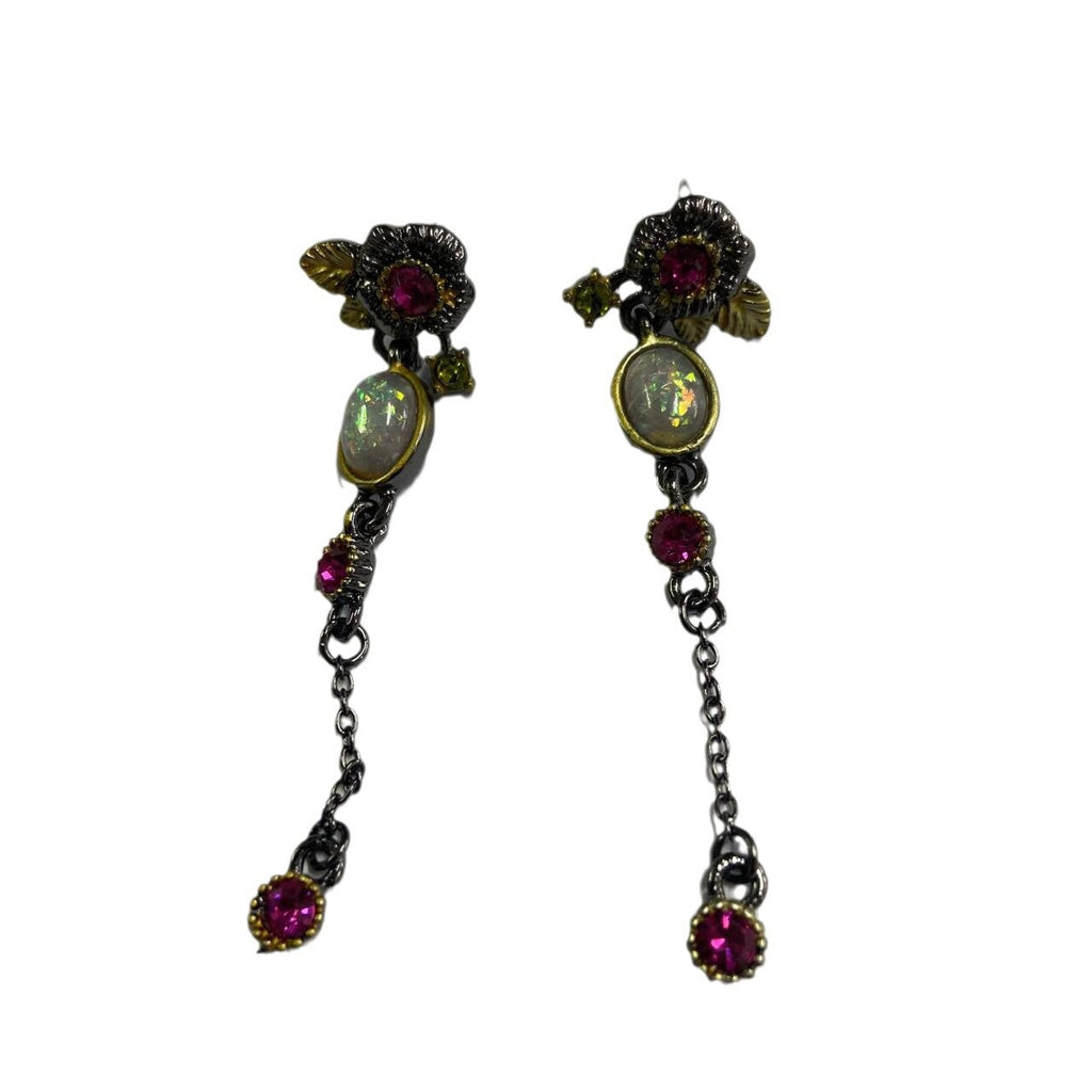 Romantic Earring for Special Moments