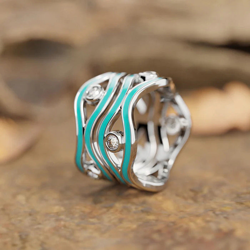 Beautiful Piece with Unique Style