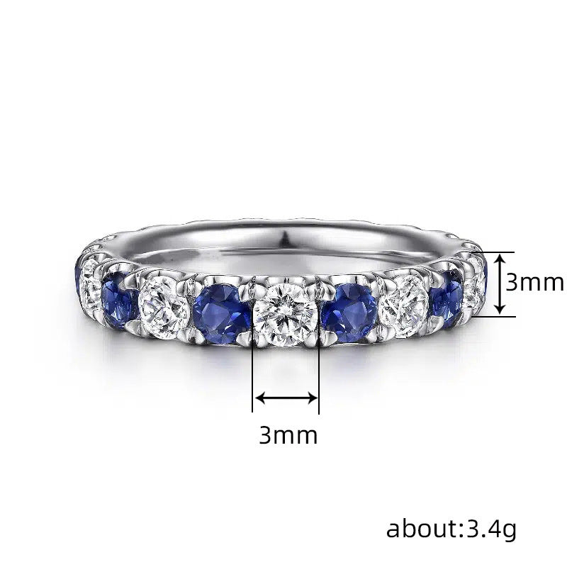 Vintage Handmade Ring