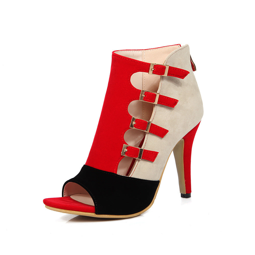 Stylish Orthopedic Sandals for Any Occasion