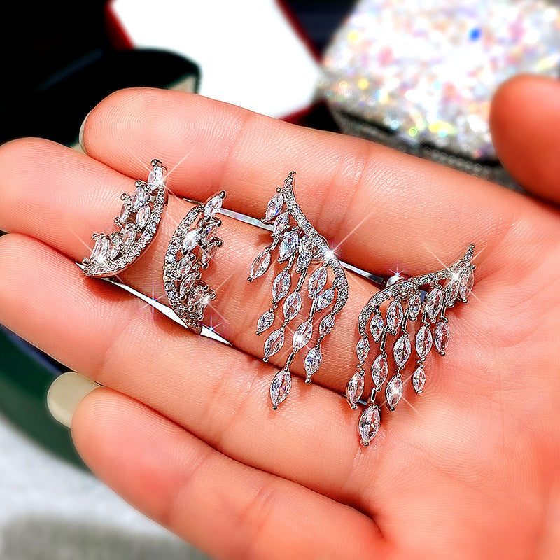 Stunning Earring for Daily Wear