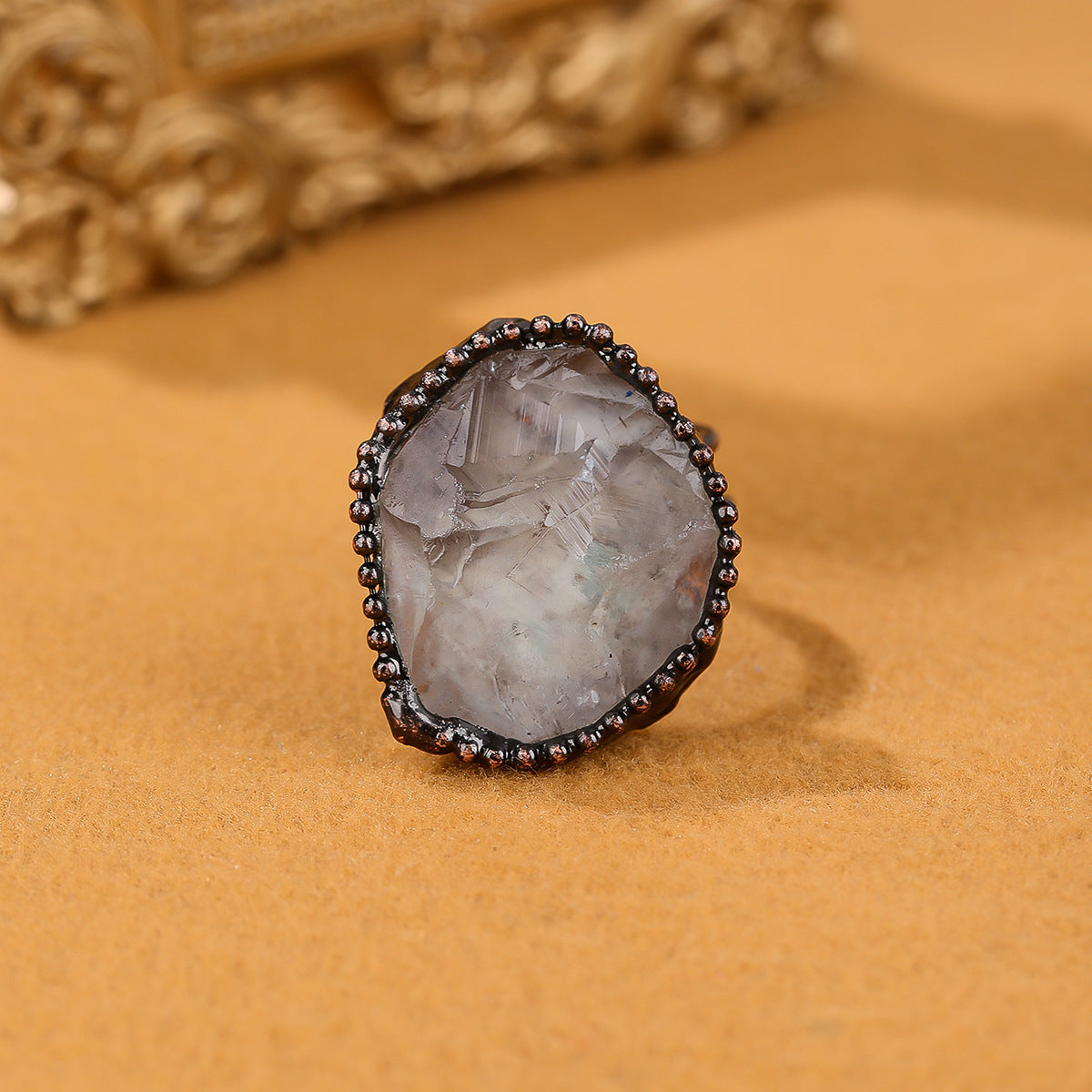 Stunning Ring for Daily Wear