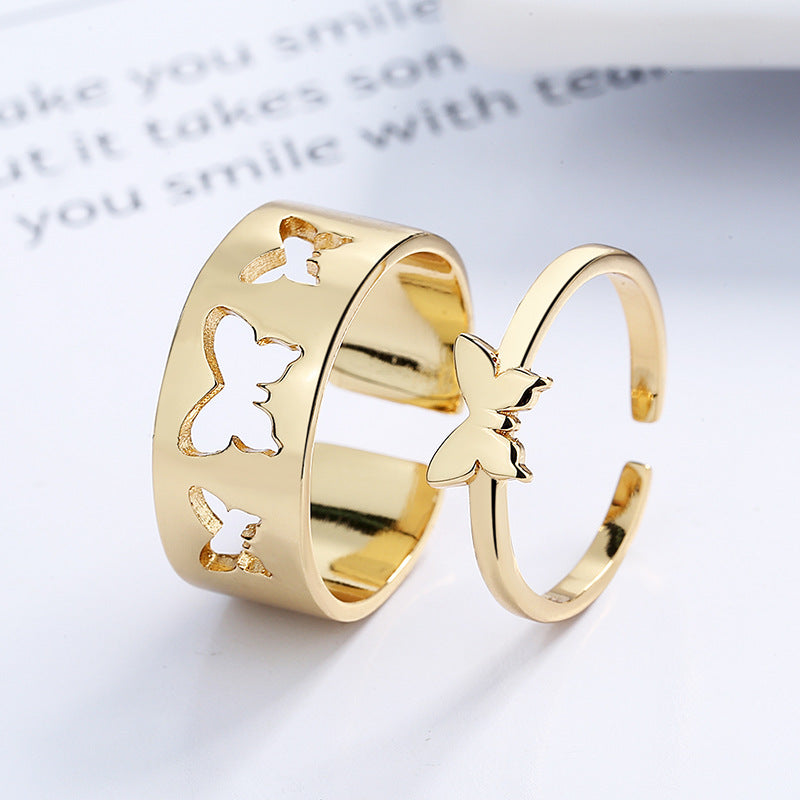 Elegant Ring for Every Occasion