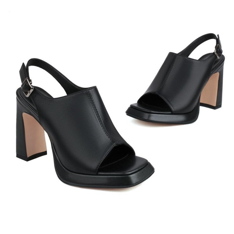 Stylish Orthopedic Sandals for Any Occasion