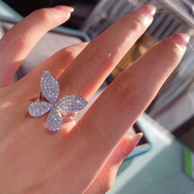 Charming Ring for Any Occasion