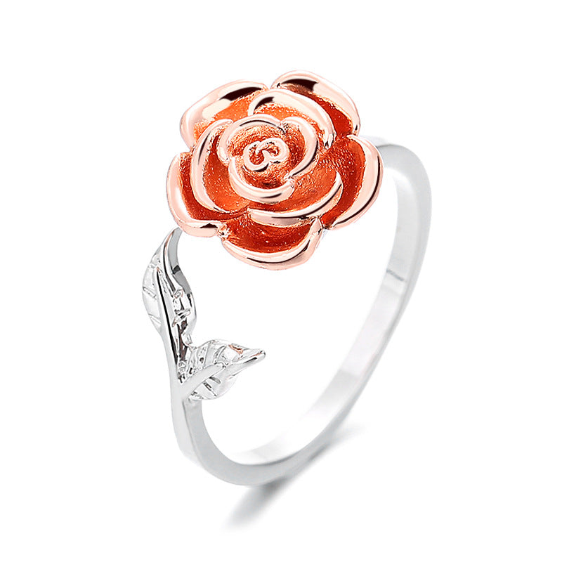 Romantic Ring for Special Moments