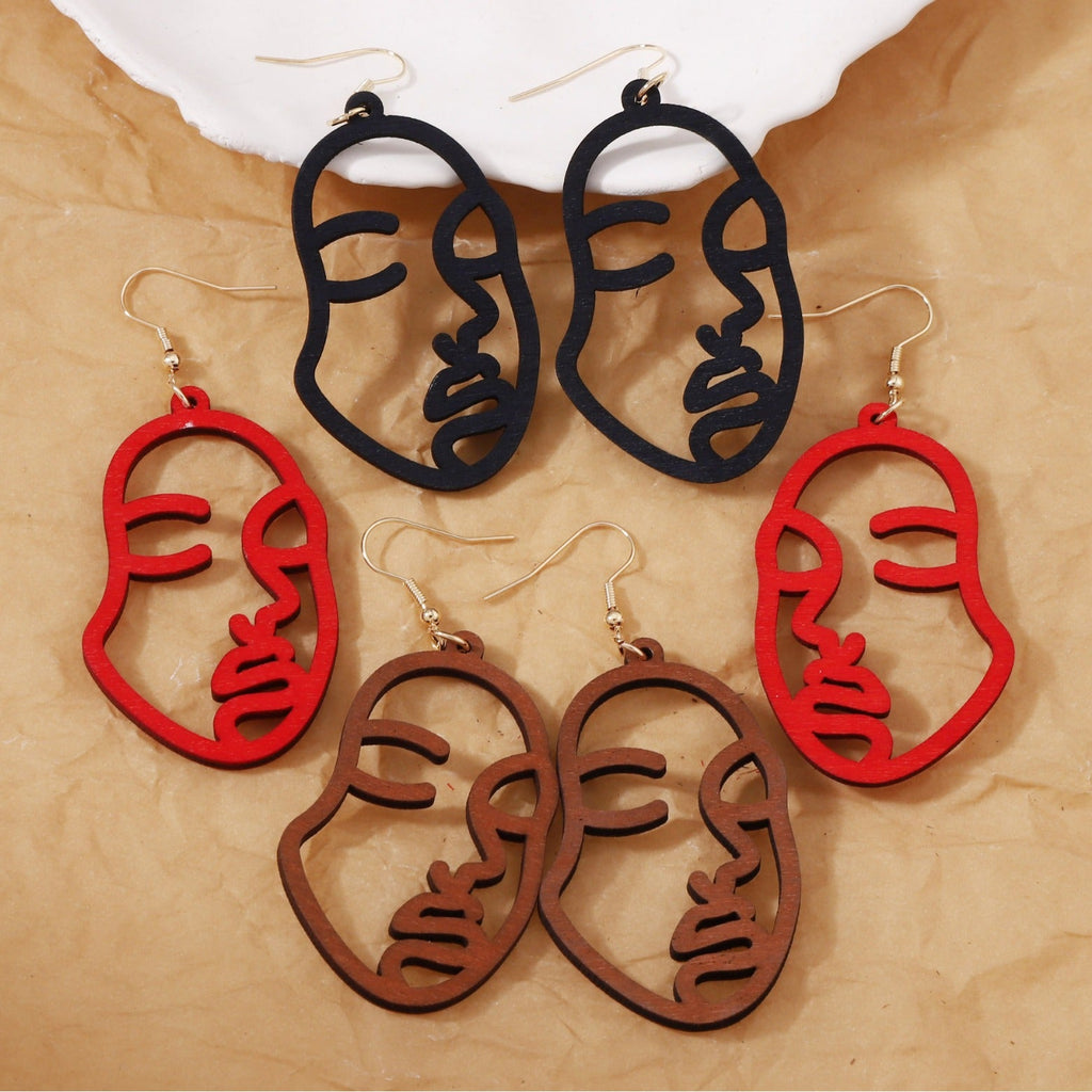Stunning Earring for Daily Wear