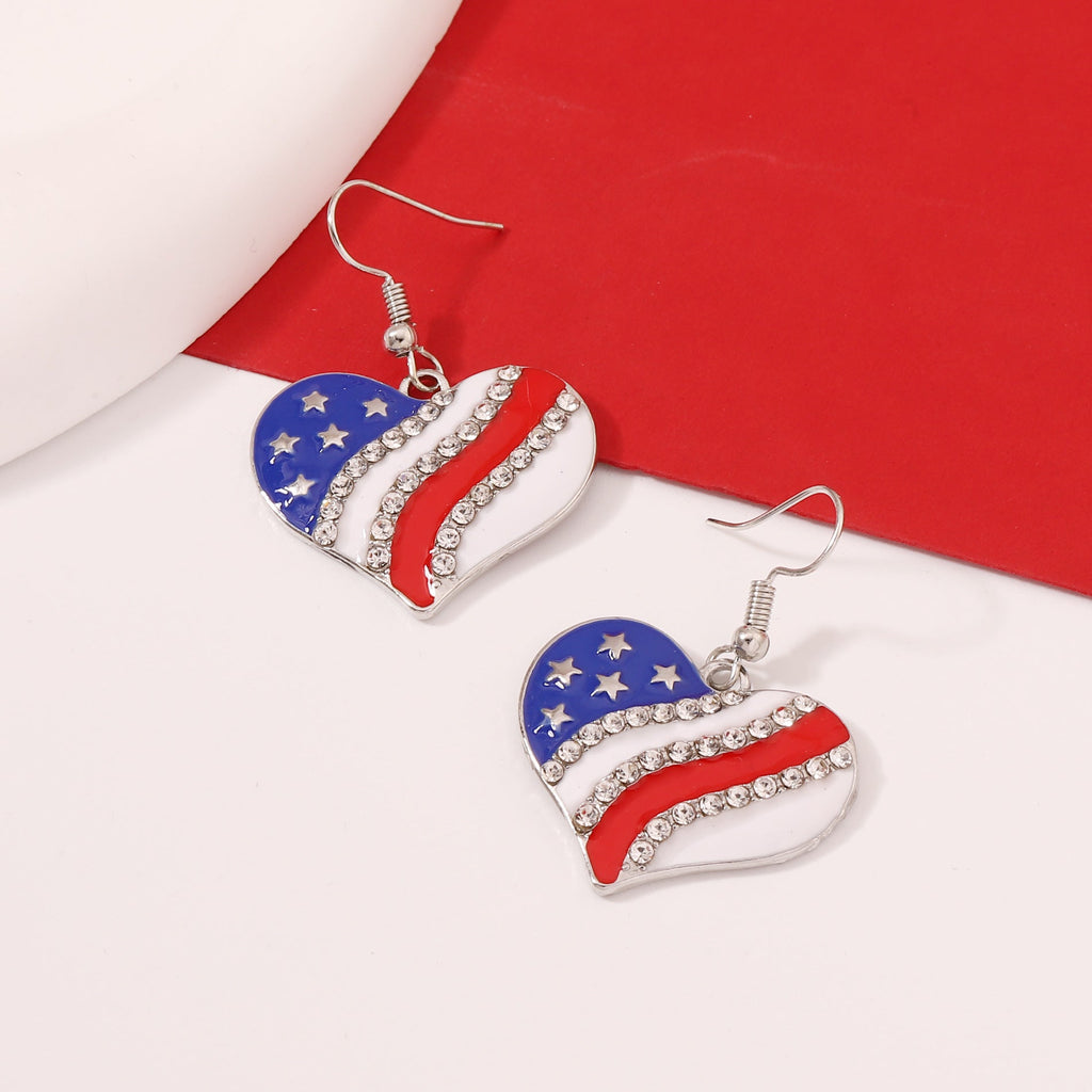 Classic Earring with Timeless Appeal