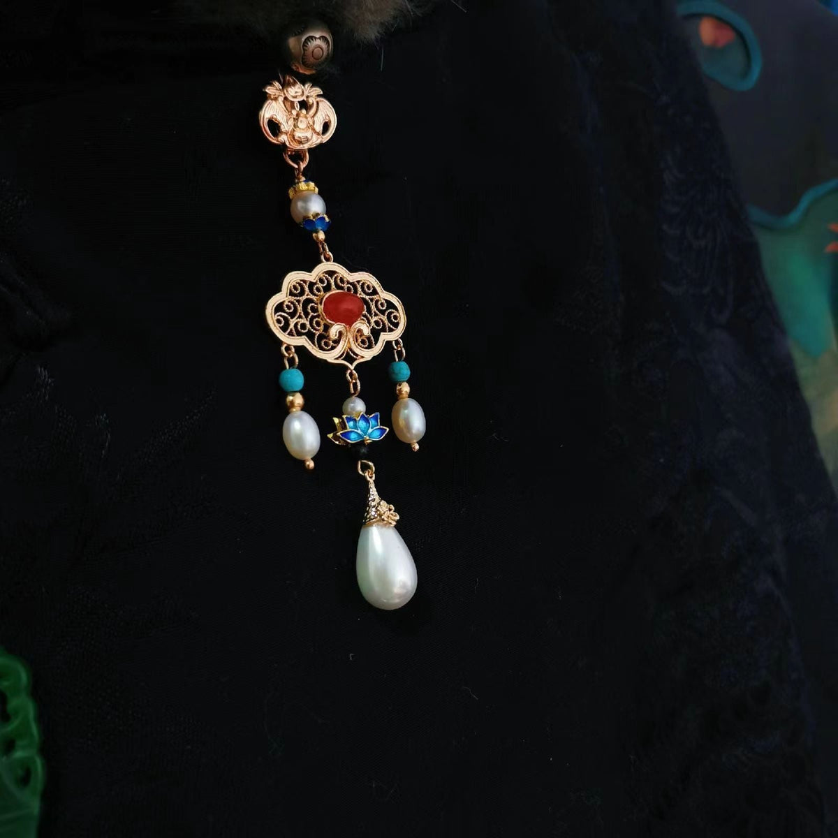 Delicate Artisan Piece