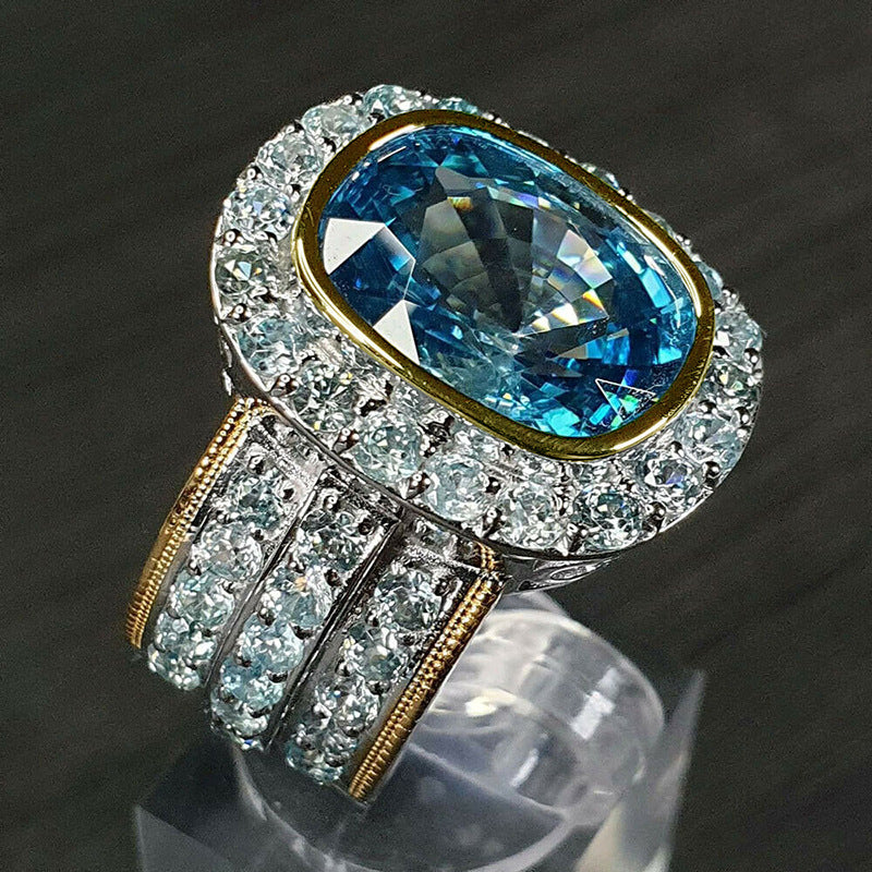 Charming Ring for Any Occasion