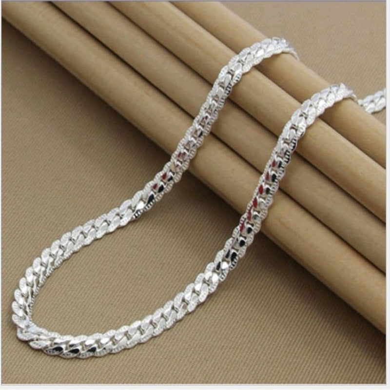 Delicate Artisan Necklace