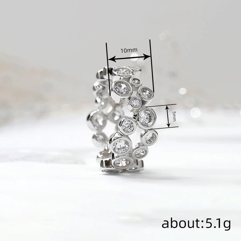Stunning Ring for Daily Wear