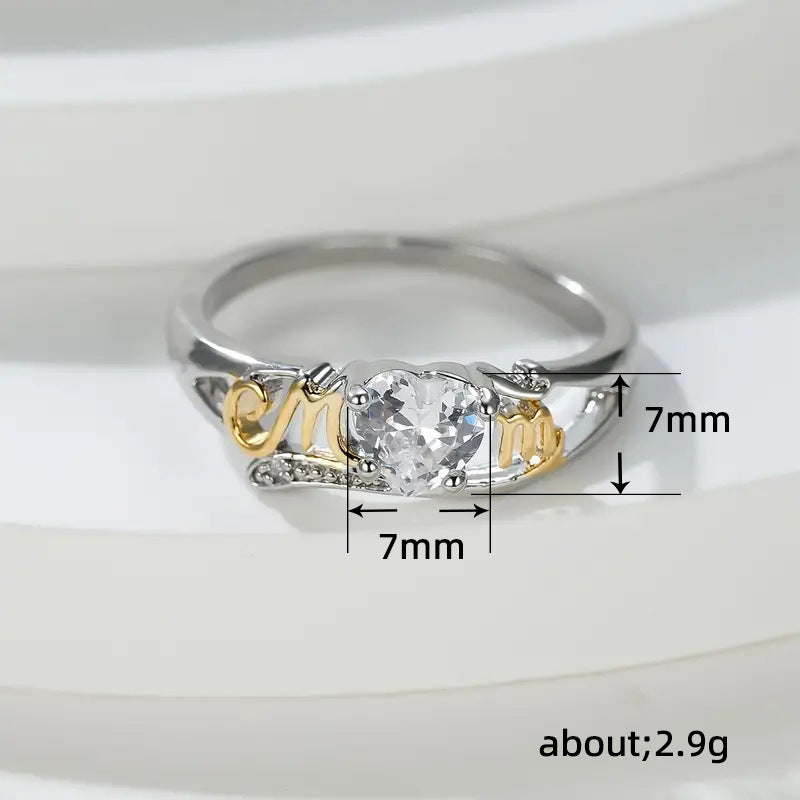 Stunning Ring for Daily Wear