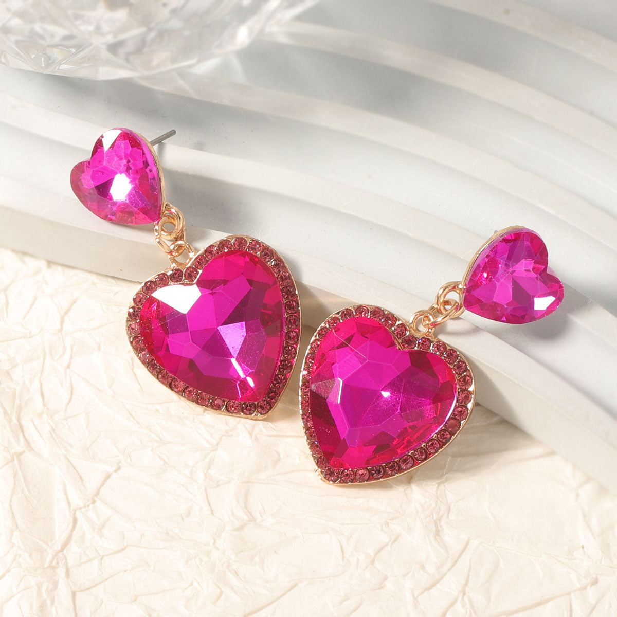 Classic Earring with Timeless Appeal