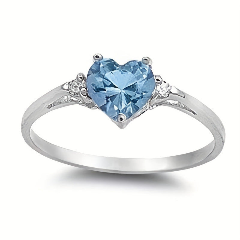 Charming Ring for Any Occasion