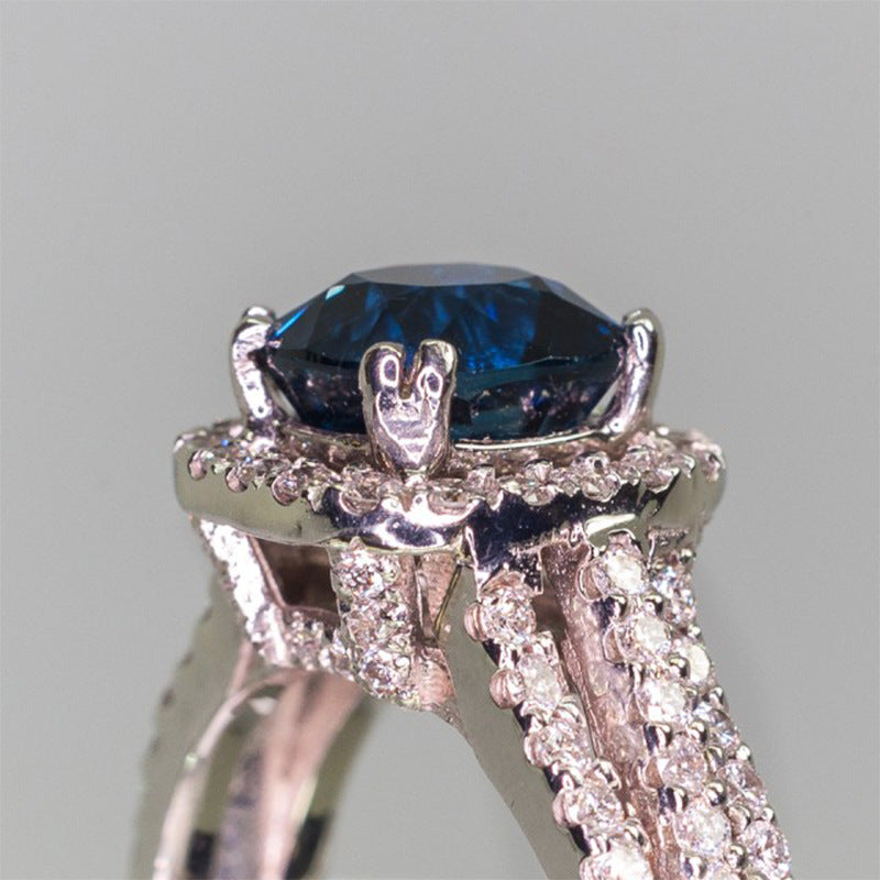 Romantic Ring for Special Moments