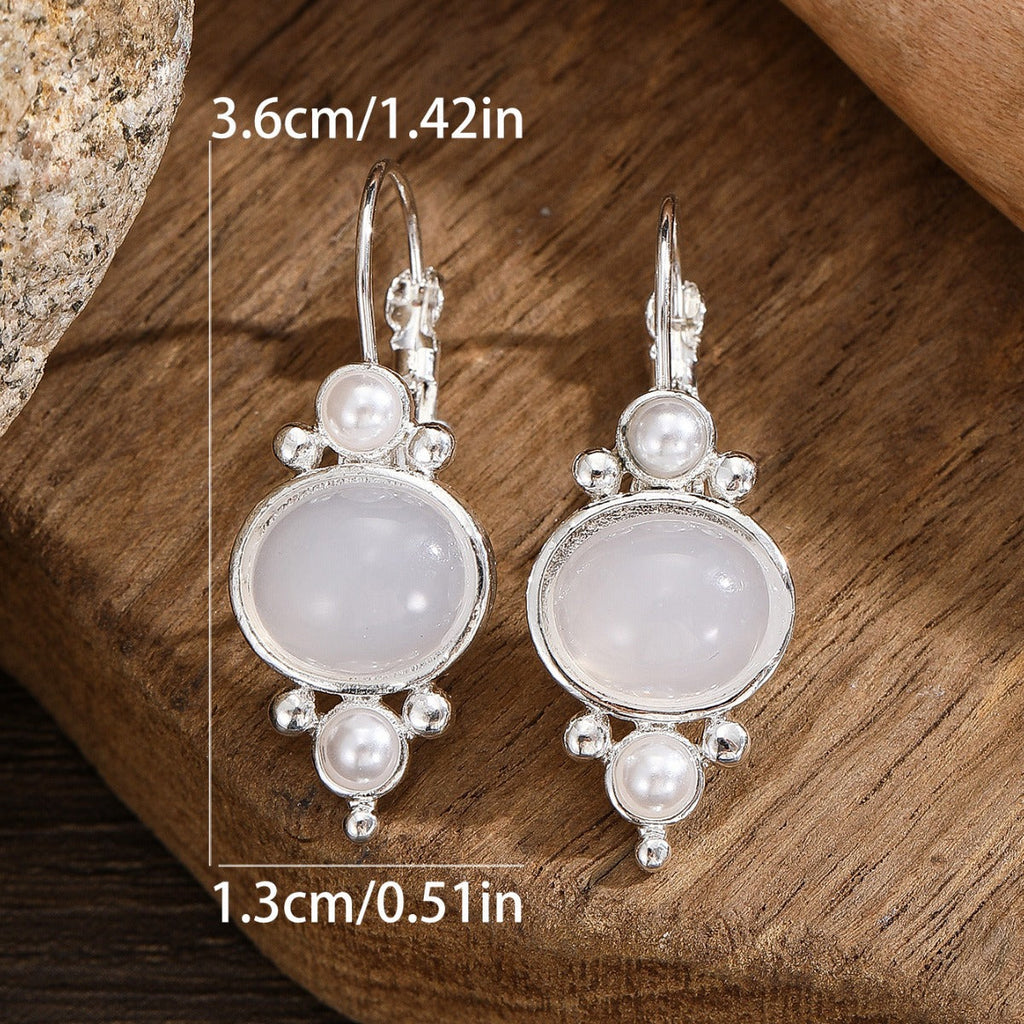 Romantic Earring for Special Moments