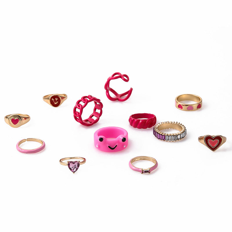 Stunning Set for Daily Wear