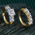 Romantic Ring for Special Moments
