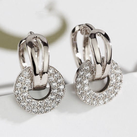 Elegant Earring for Every Occasion