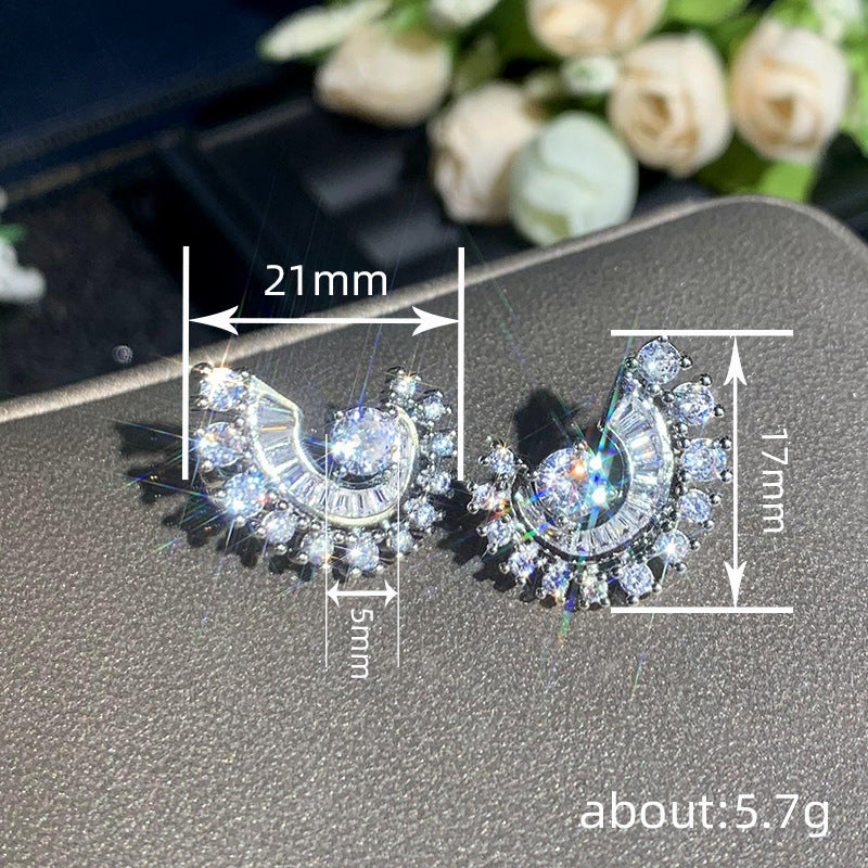 Stunning Earring for Daily Wear