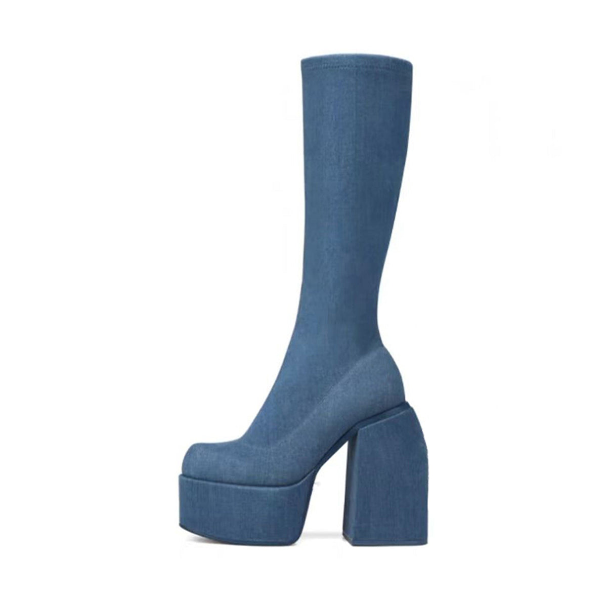 Chic Orthopedic Boots with Unique Design