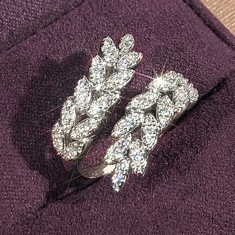 Vintage Handmade Ring