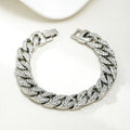 Classic Bracelet with Timeless Appeal
