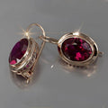 Charming Earring for Any Occasion