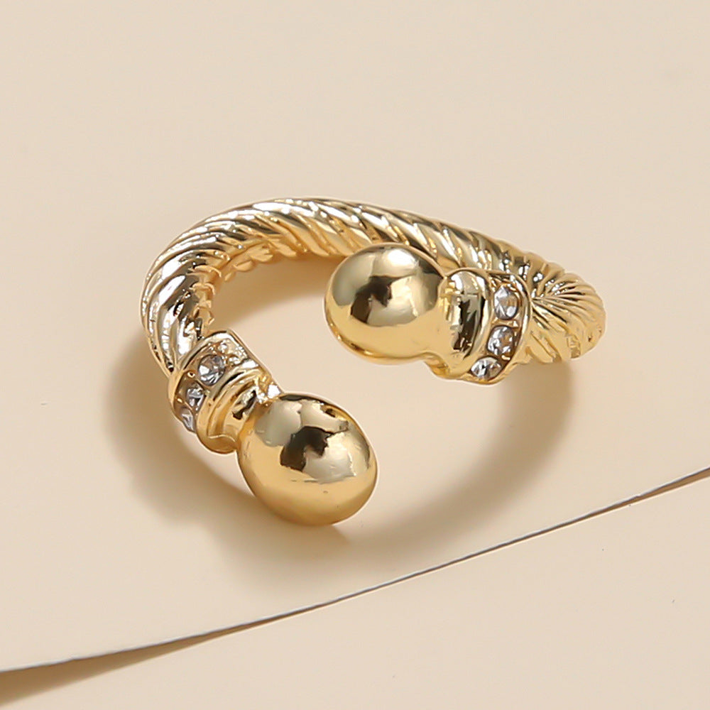 Elegant Ring for Every Occasion
