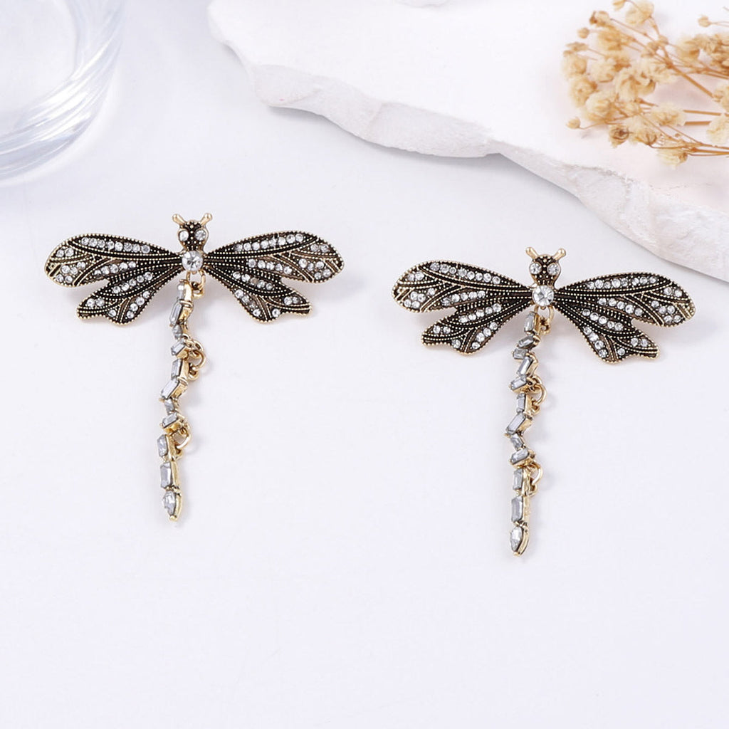 Stunning Earring for Daily Wear