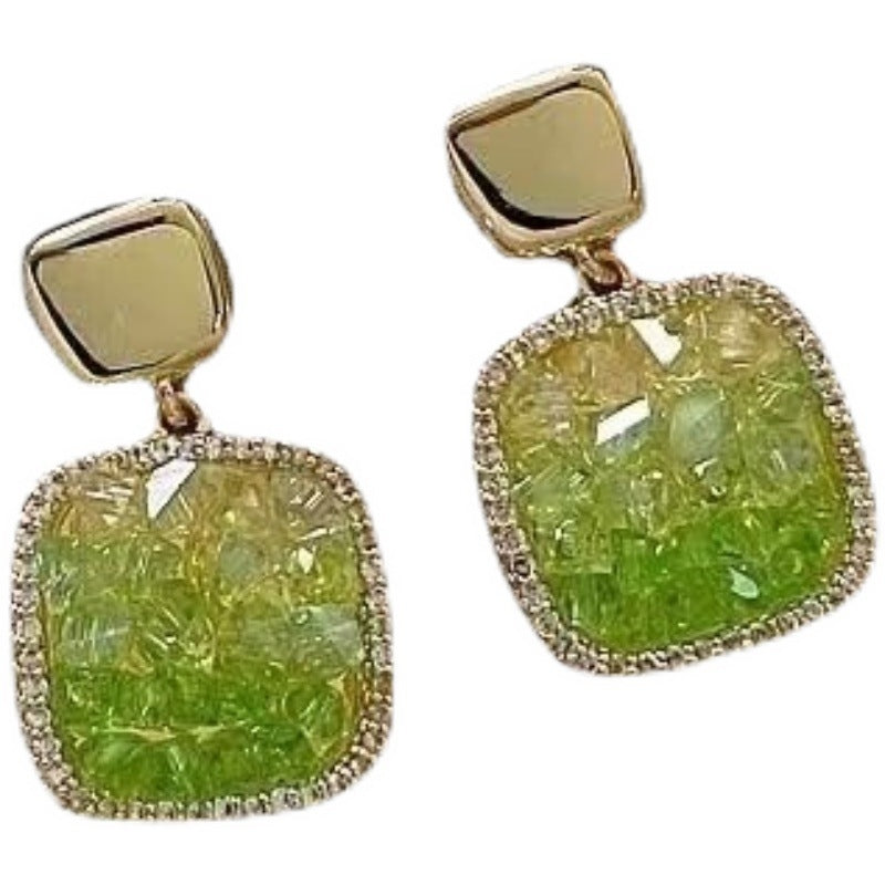Elegant Earring for Every Occasion