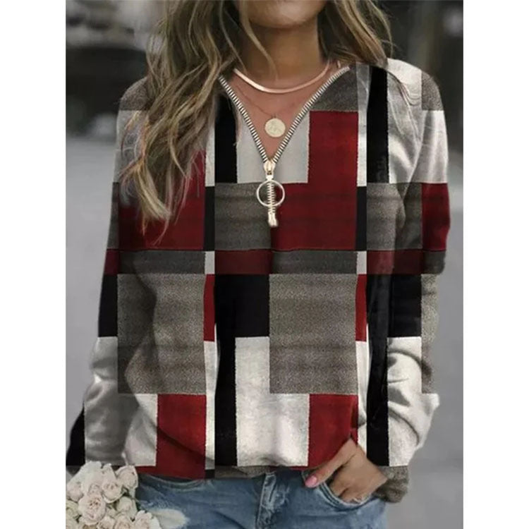 Timeless Vintage Style Jacket