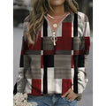 Timeless Vintage Style Jacket
