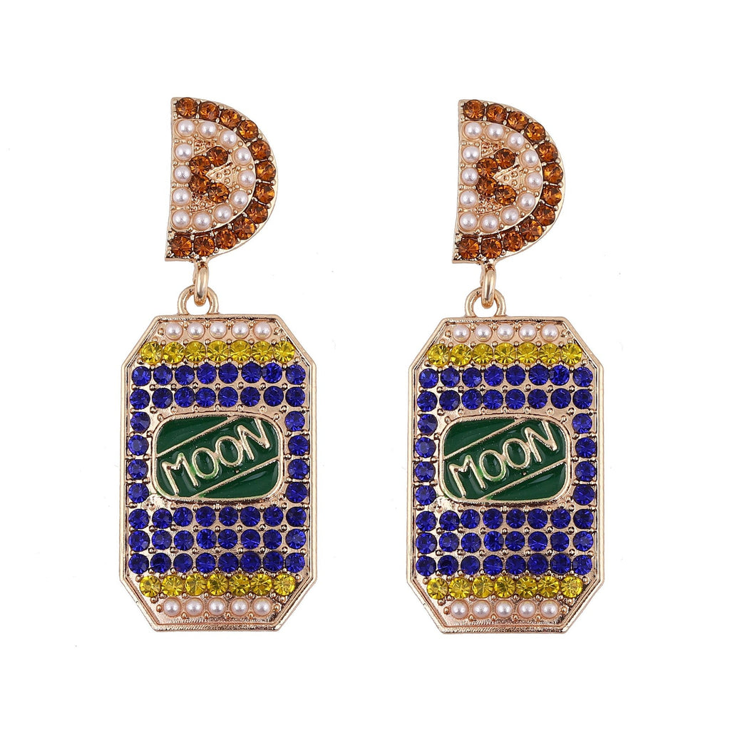 Stunning Earring for Daily Wear