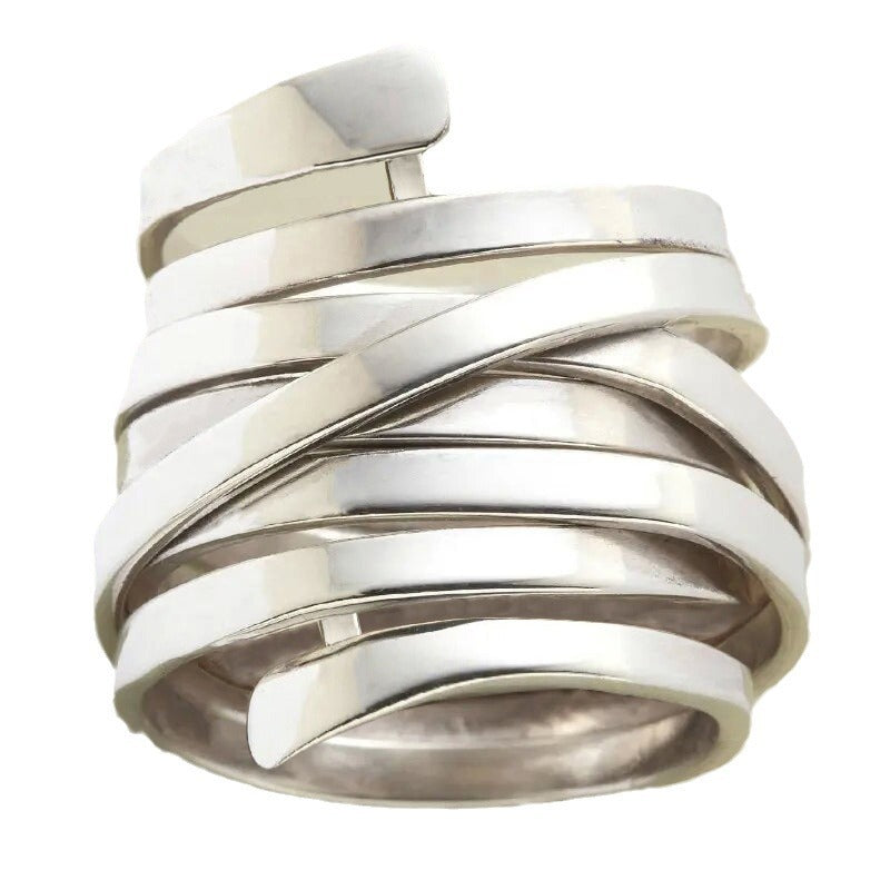 Vintage Handmade Ring