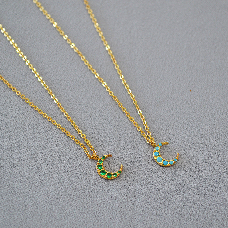 Charming Gold Necklace for Any Occasion