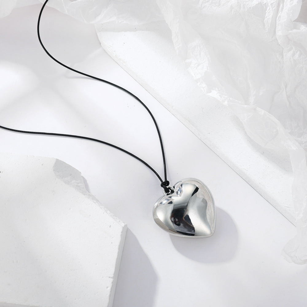 Classic Necklace with Timeless Appeal