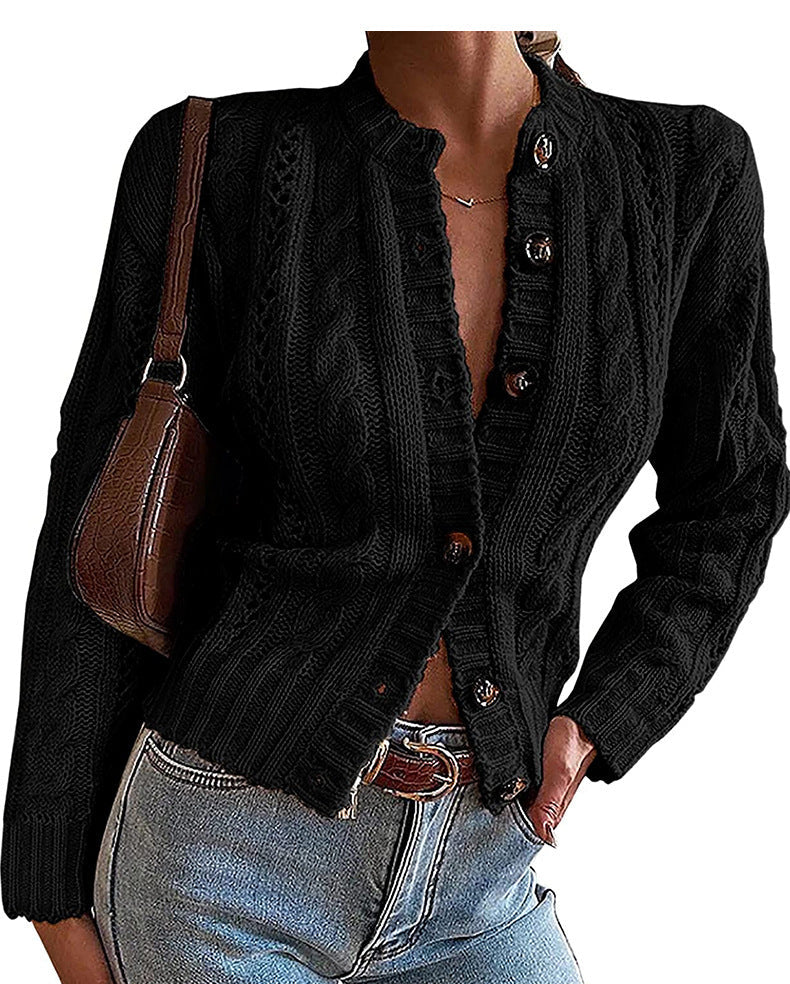 Beautifully Crafted Sweater