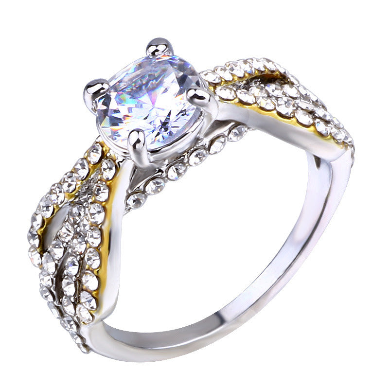 Vintage Handmade Ring