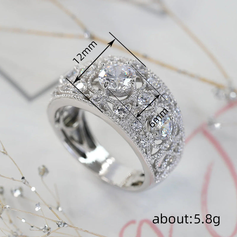 Stunning Ring for Daily Wear