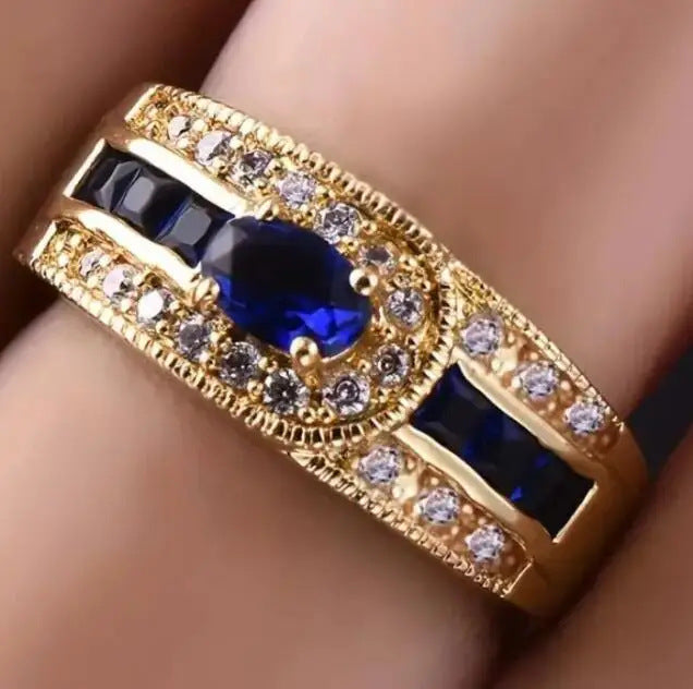Charming Ring for Any Occasion