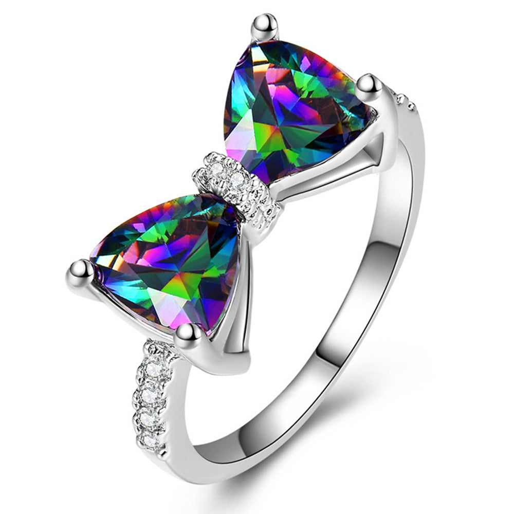 Stunning Ring for Daily Wear